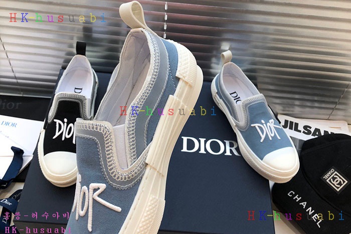 NEW 디올 남여공용 신발 DR 421112