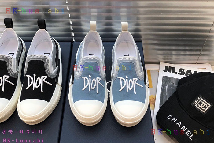 NEW 디올 남여공용 신발 DR 421112