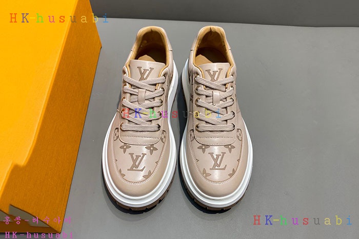 NEW 루이비통 남성 신발 신상 LV 421146
