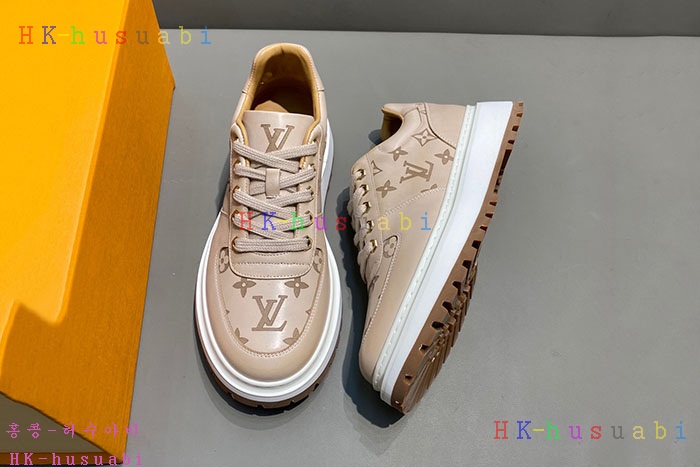 NEW 루이비통 남성 신발 신상 LV 421146