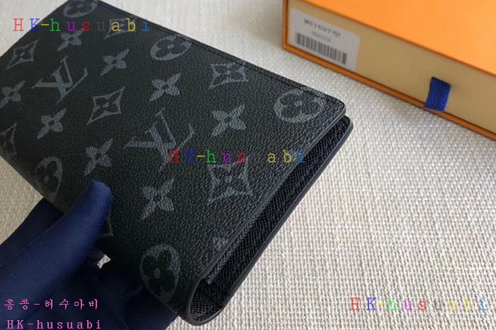 ★미러급★ 루이비통 브라짜 월릿 M61697
