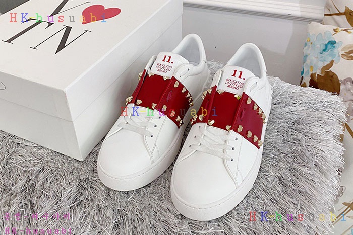 NEW 발렌티노 남여공용 신발 신상 V 427221
