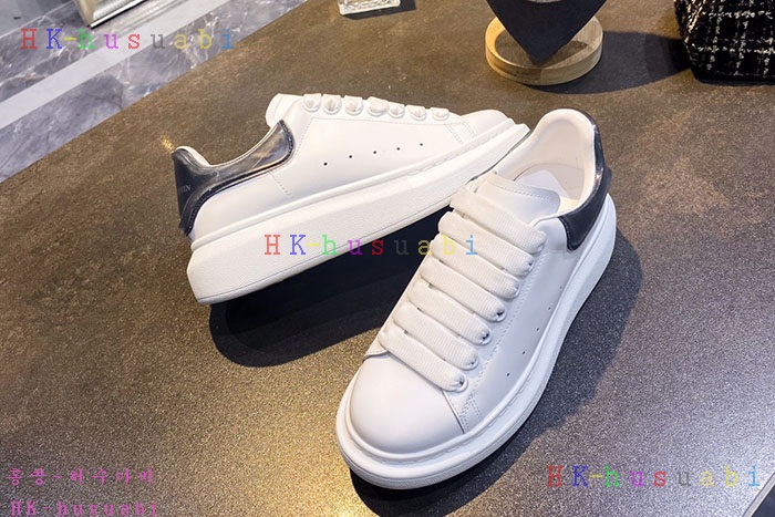 NEW 알렉산더 맥퀸 신발 M 9245553