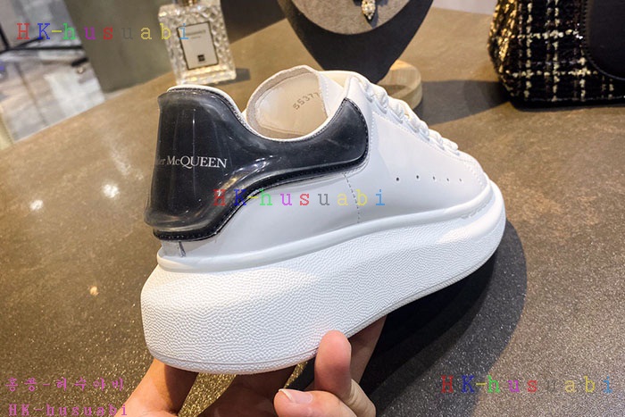 NEW 알렉산더 맥퀸 신발 M 9245553