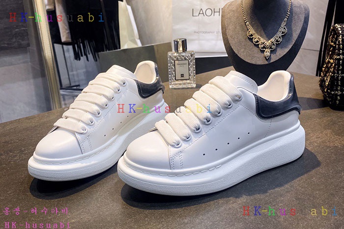 NEW 알렉산더 맥퀸 신발 M 9245553