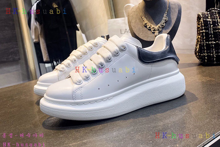 NEW 알렉산더 맥퀸 신발 M 9245553