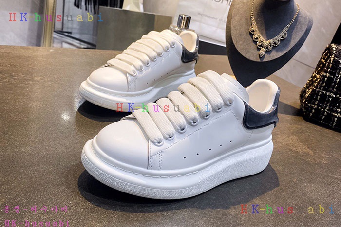NEW 알렉산더 맥퀸 신발 M 9245553