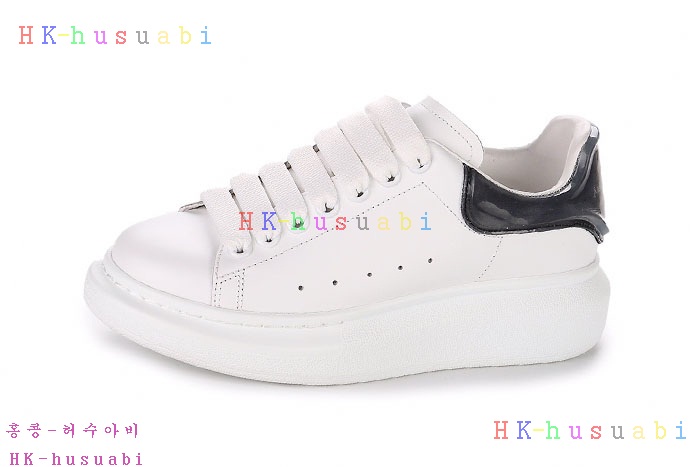 NEW 알렉산더 맥퀸 신발 M 9245553