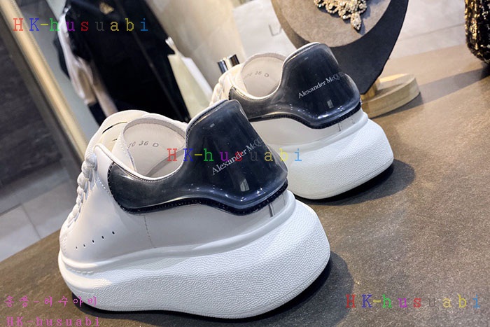 NEW 알렉산더 맥퀸 신발 M 9245553