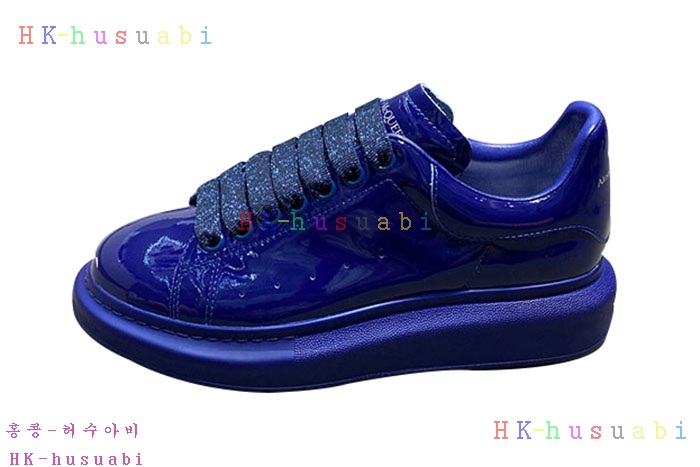 NEW 알렉산더 맥퀸 신발 M 9245524