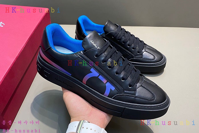 NEW 페라가모 신발 신상 F 555244