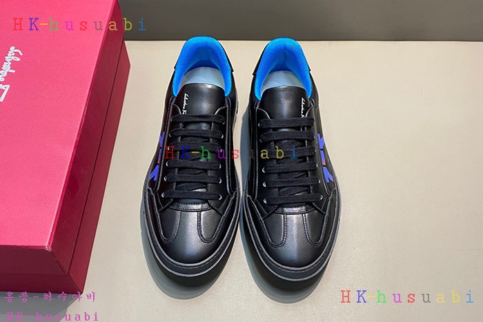 NEW 페라가모 신발 신상 F 555244