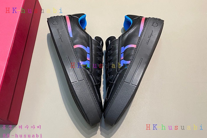NEW 페라가모 신발 신상 F 555244