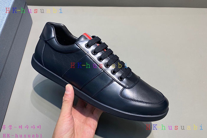 NEW 프라다 남성 신발 신상 P 424419