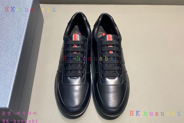NEW 프라다 남성 신발 신상 P 424419