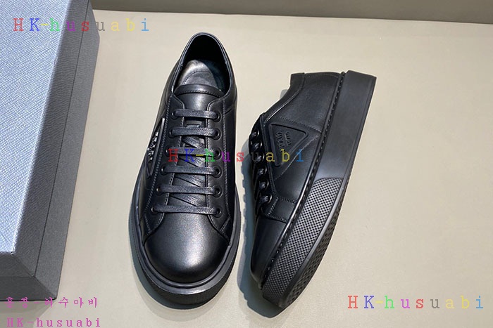 NEW 프라다 남성 신발 신상 P 4244101