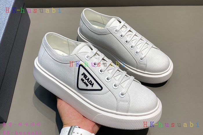 NEW 프라다 남성 신발 신상 P 424414