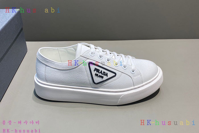 NEW 프라다 남성 신발 신상 P 424414