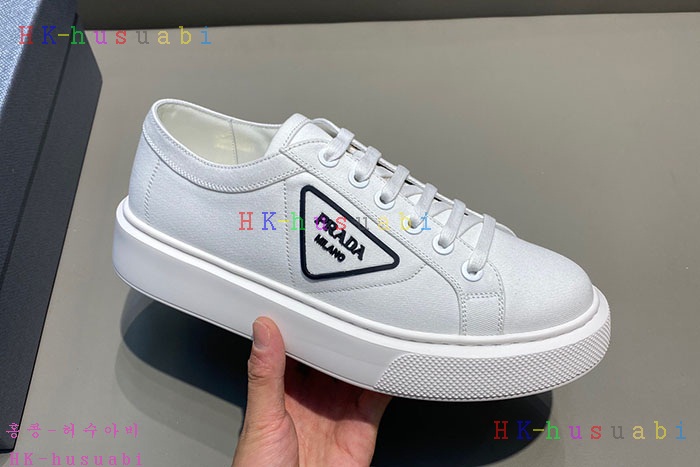 NEW 프라다 남성 신발 신상 P 424414
