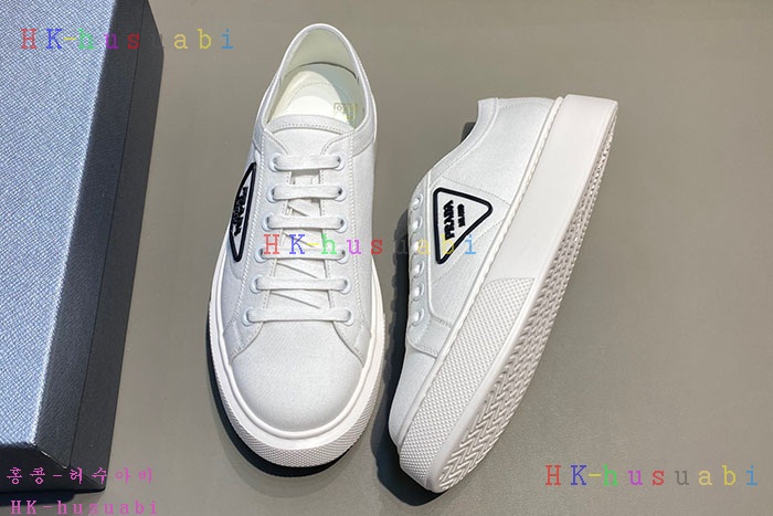 NEW 프라다 남성 신발 신상 P 424414