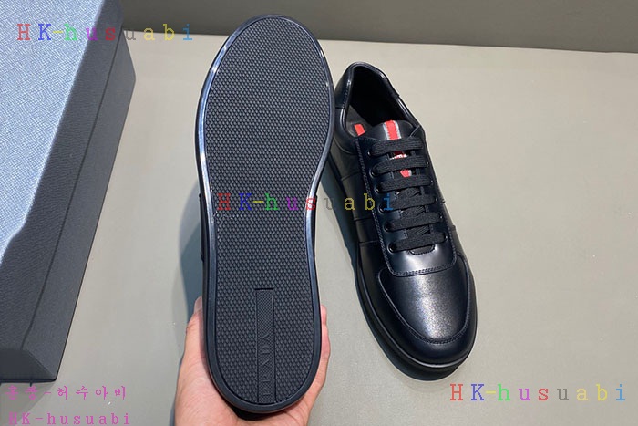 NEW 프라다 남성 신발 신상 P 424419