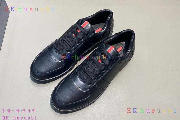 NEW 프라다 남성 신발 신상 P 424419