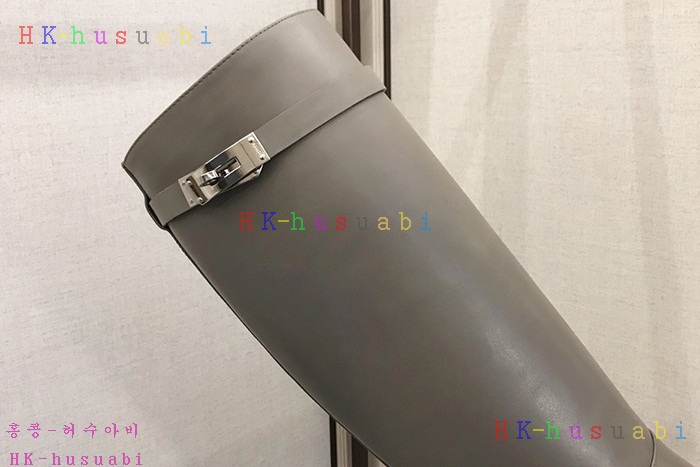 NEW 에르메스 여성용 부츠 H999432