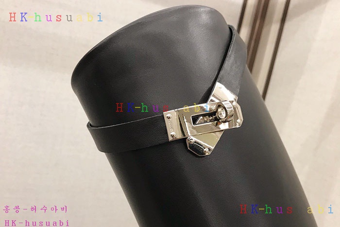 NEW 에르메스 여성용 부츠 H999428