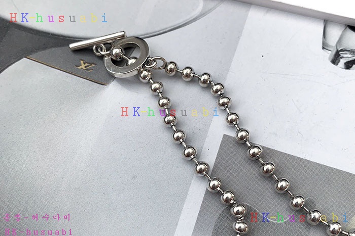 NEW 구찌 목걸이 신상 GU 4242440