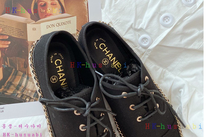 NEW 샤넬 여성용 신발 C 4288502