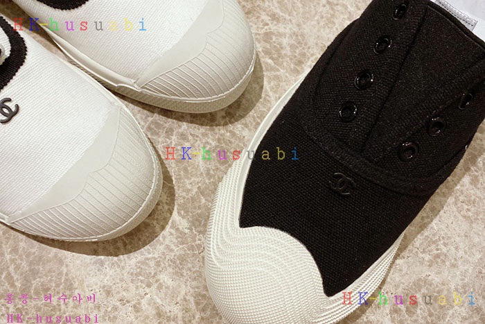 NEW 샤넬 여성용 신발 C 4288511
