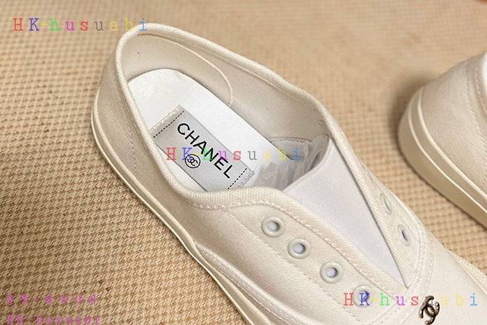 NEW 샤넬 여성용 신발 C 4288515