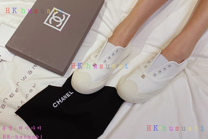NEW 샤넬 여성용 신발 C 4288515