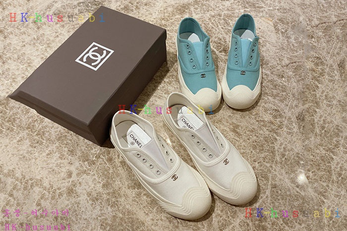 NEW 샤넬 여성용 신발 C 4288515