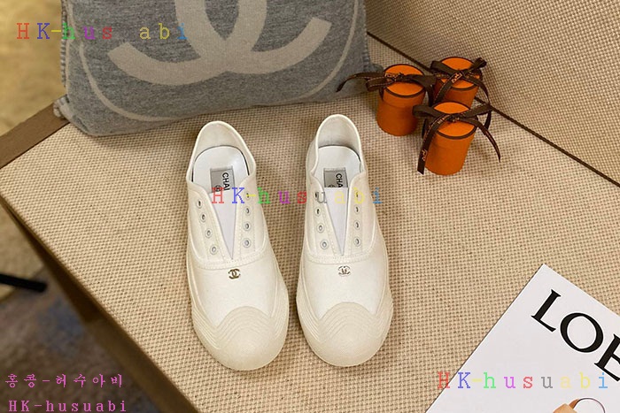 NEW 샤넬 여성용 신발 C 4288515