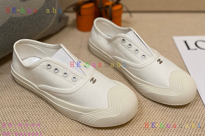NEW 샤넬 여성용 신발 C 4288515