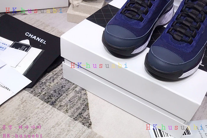 NEW 샤넬 여성용 신발 C 4288518