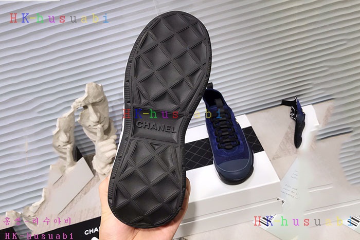 NEW 샤넬 여성용 신발 C 4288518