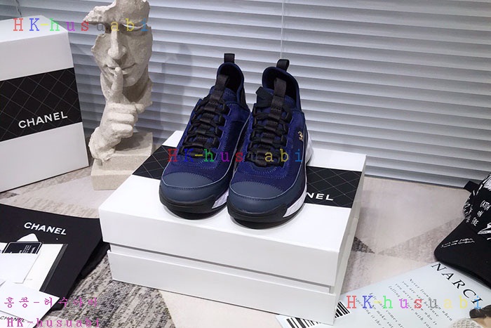 NEW 샤넬 여성용 신발 C 4288518