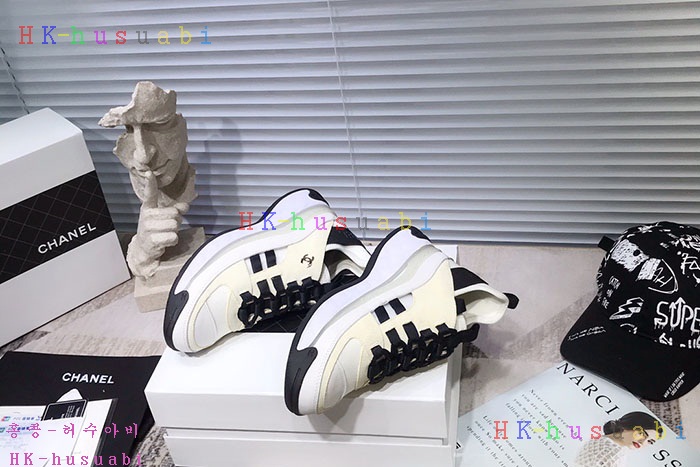 NEW 샤넬 여성용 신발 C 4288520