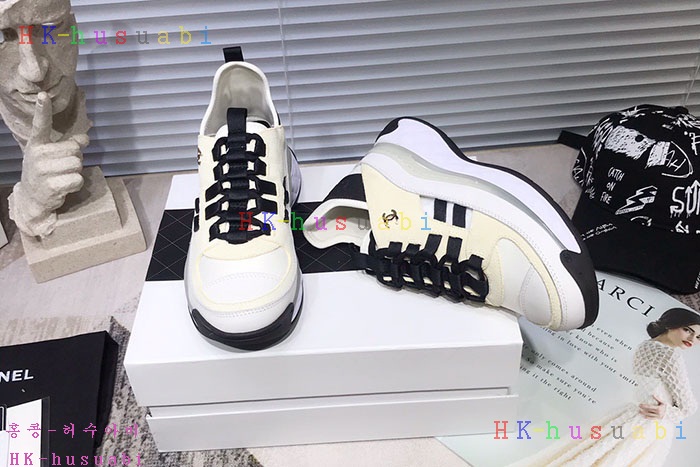 NEW 샤넬 여성용 신발 C 4288520