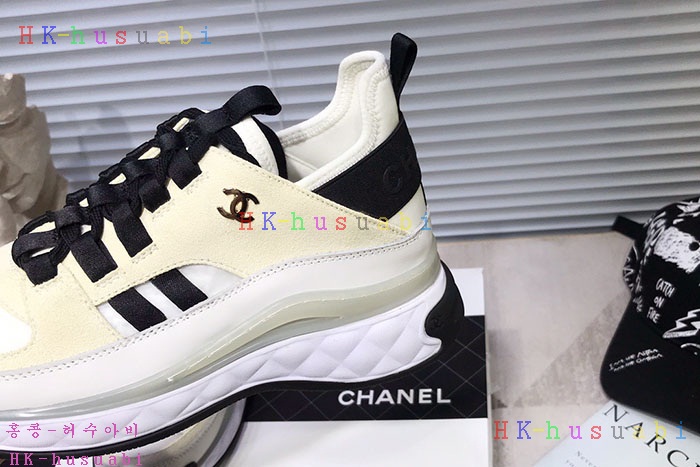 NEW 샤넬 여성용 신발 C 4288520