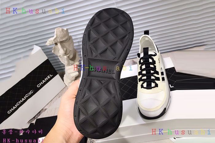 NEW 샤넬 여성용 신발 C 4288520