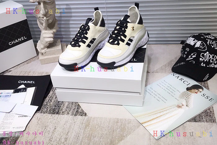 NEW 샤넬 여성용 신발 C 4288520