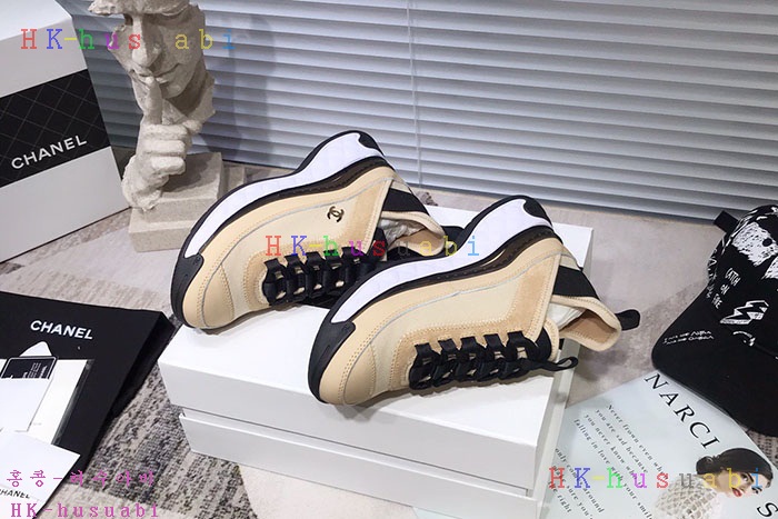 NEW 샤넬 여성용 신발 C 4288524