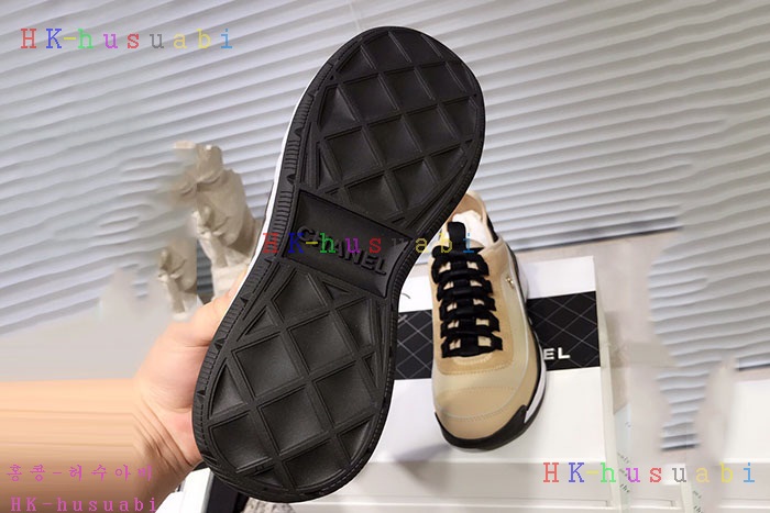 NEW 샤넬 여성용 신발 C 4288524