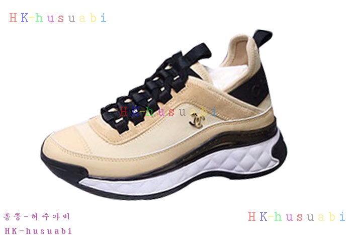 NEW 샤넬 여성용 신발 C 4288524