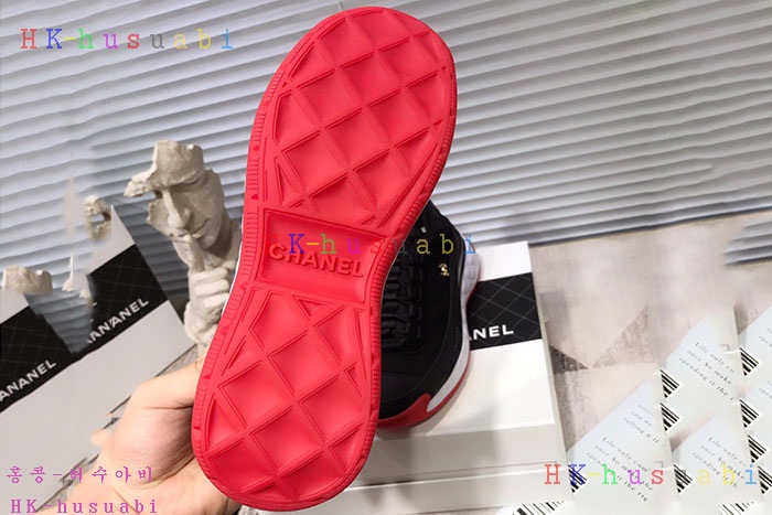 NEW 샤넬 여성용 신발 C 4288525