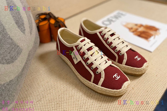 NEW 샤넬 여성용 신발 C 4288505