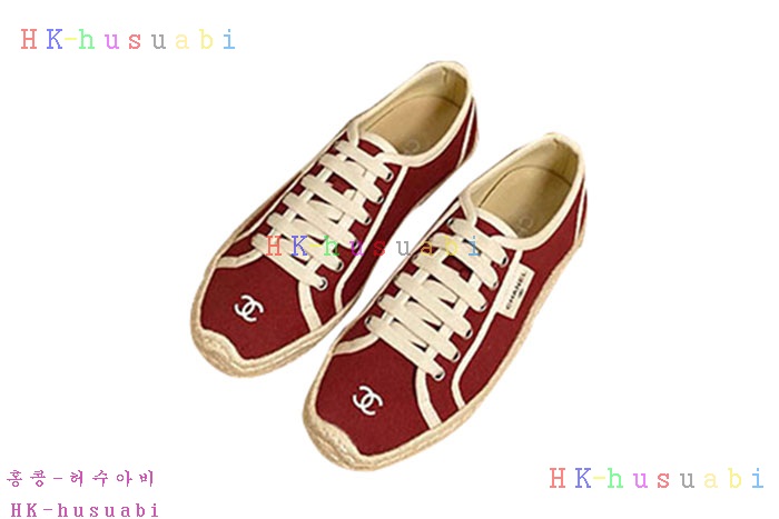 NEW 샤넬 여성용 신발 C 4288505